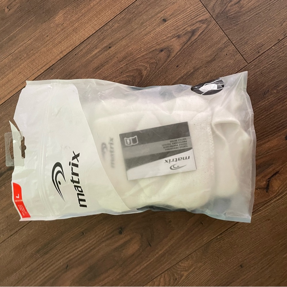 Volleyball Knee Pads